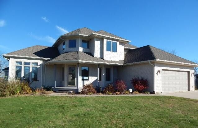 Property Photo:  N2256 Briarwood Ave  WI 54601 