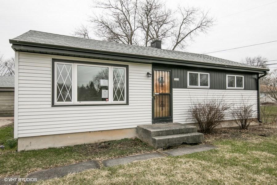 Property Photo: 3531 W Madison Blvd WI 53132-9462