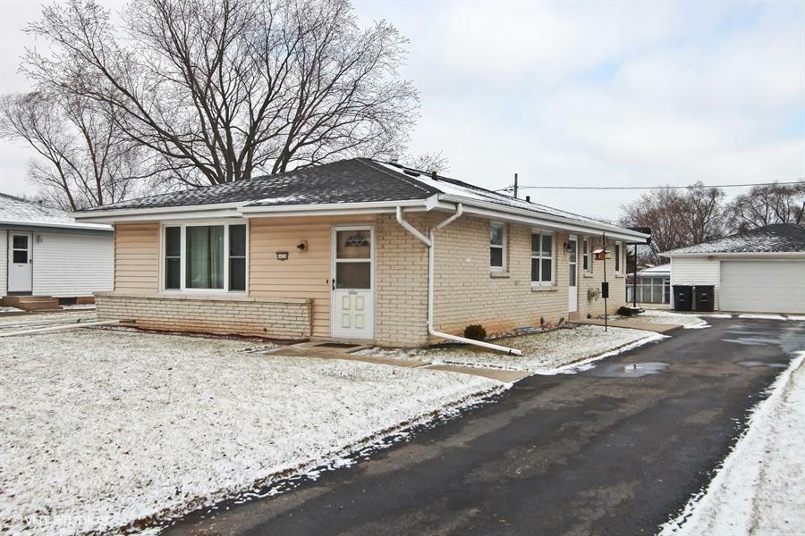 Property Photo:  4436 S 45th St  WI 53220 