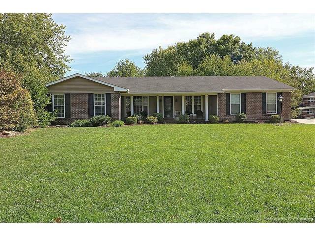 Property Photo: 11648 Rossmoor Lane 63128