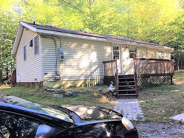 Property Photo:  255 Marcy Hill Road  NH 03446 