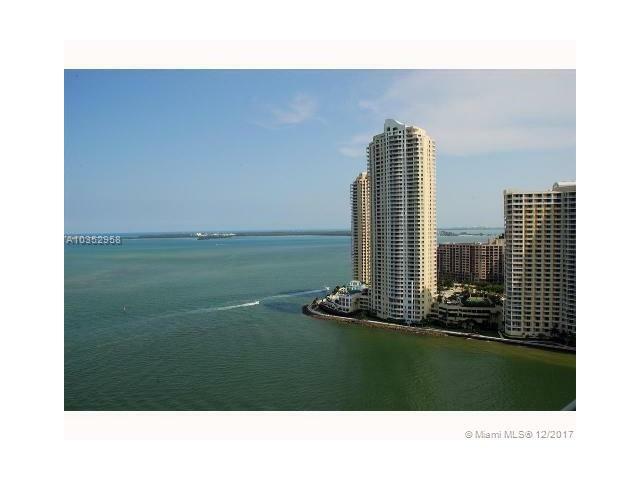 Property Photo:  335 S Biscayne Blvd 2101  FL 33131 