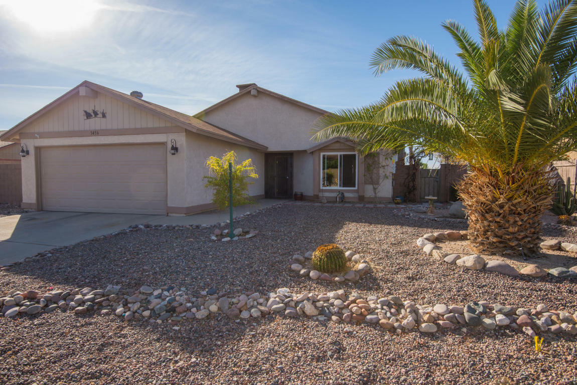 Property Photo:  3456 S Giovanna Drive  AZ 85730 