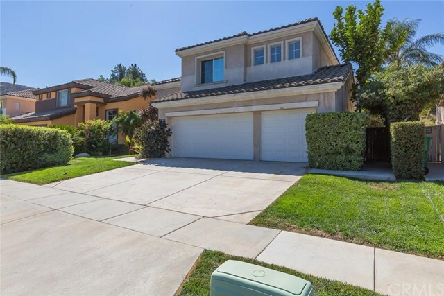 Property Photo:  3630 Santa Clara Circle  CA 92882 