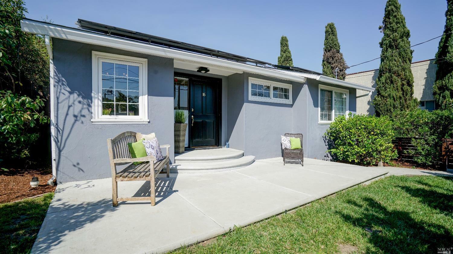 Property Photo:  16 Montford Avenue  CA 94941 