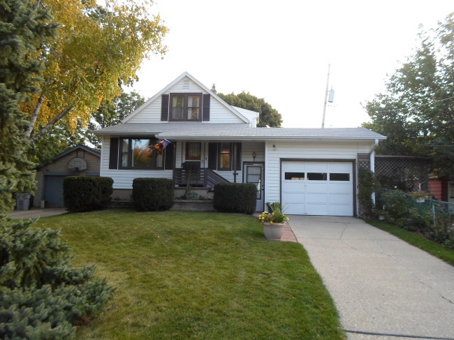 Property Photo: 3050 N 75th St WI 53210