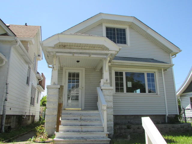 Property Photo: 1937 S 55th St WI 53219-1501