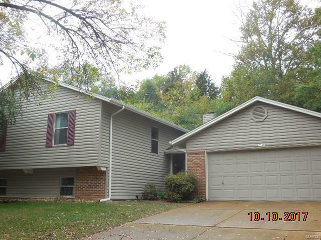 2519 Elm Forest Court  Wildwood  63011 photo