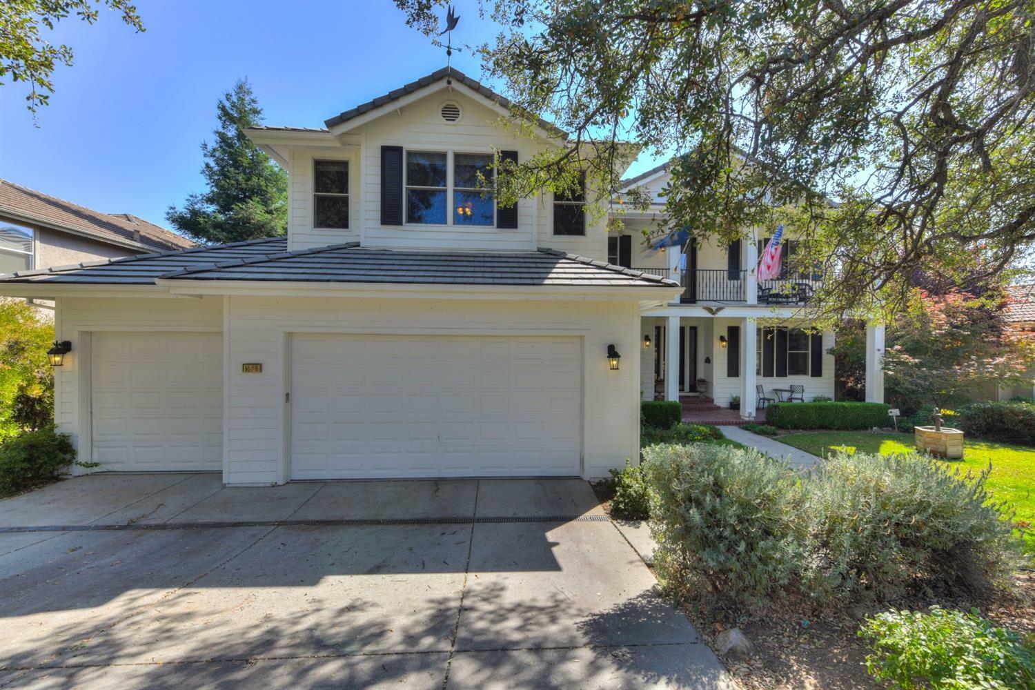 Property Photo:  1508 Ridge Creek Way  CA 95661 