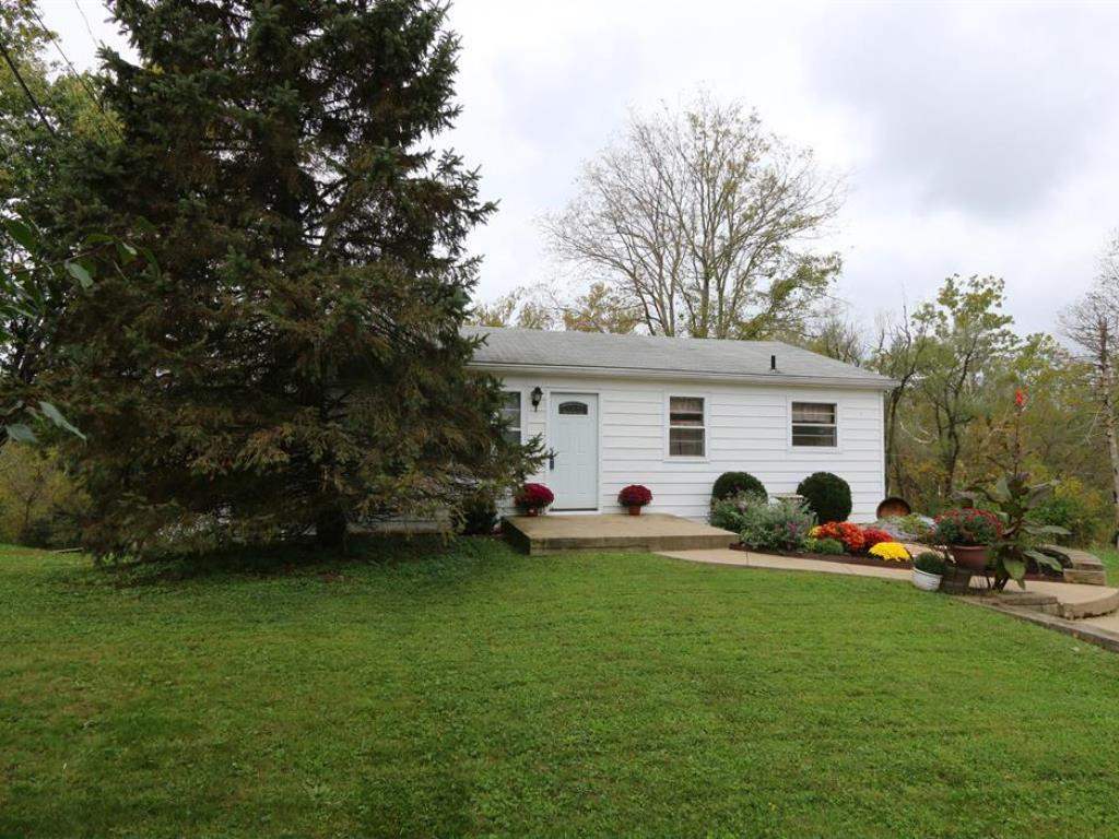 Property Photo:  823 Cox Road  KY 41051 