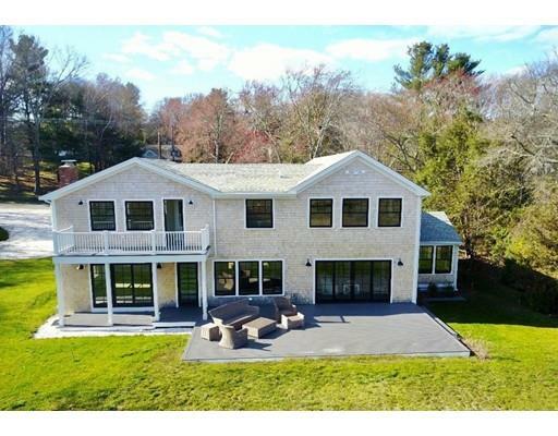 Property Photo: 143 Bay Rd MA 02332