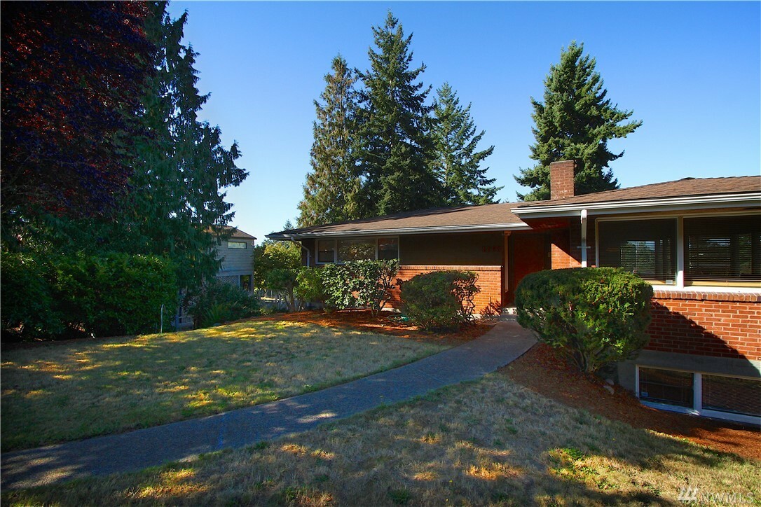 Property Photo:  12055 9th Ave NW  WA 98177 