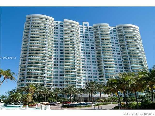 Property Photo: 20201 E Country Club Dr 2803 FL 33180