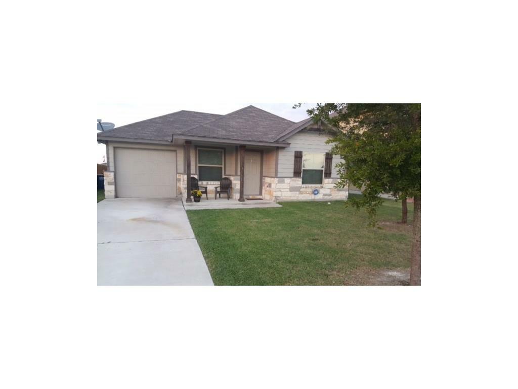 Property Photo: 312 Azurite Drive TX 76537