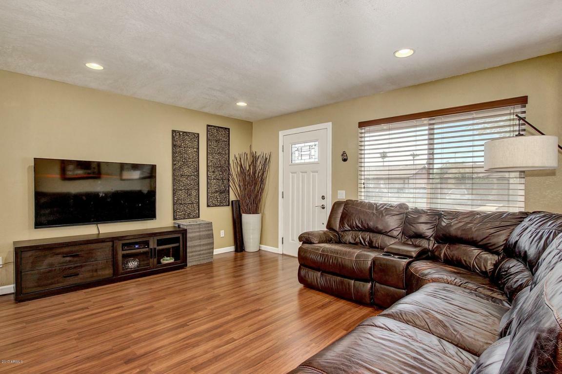 Property Photo:  3752 E Blanche Drive  AZ 85032 