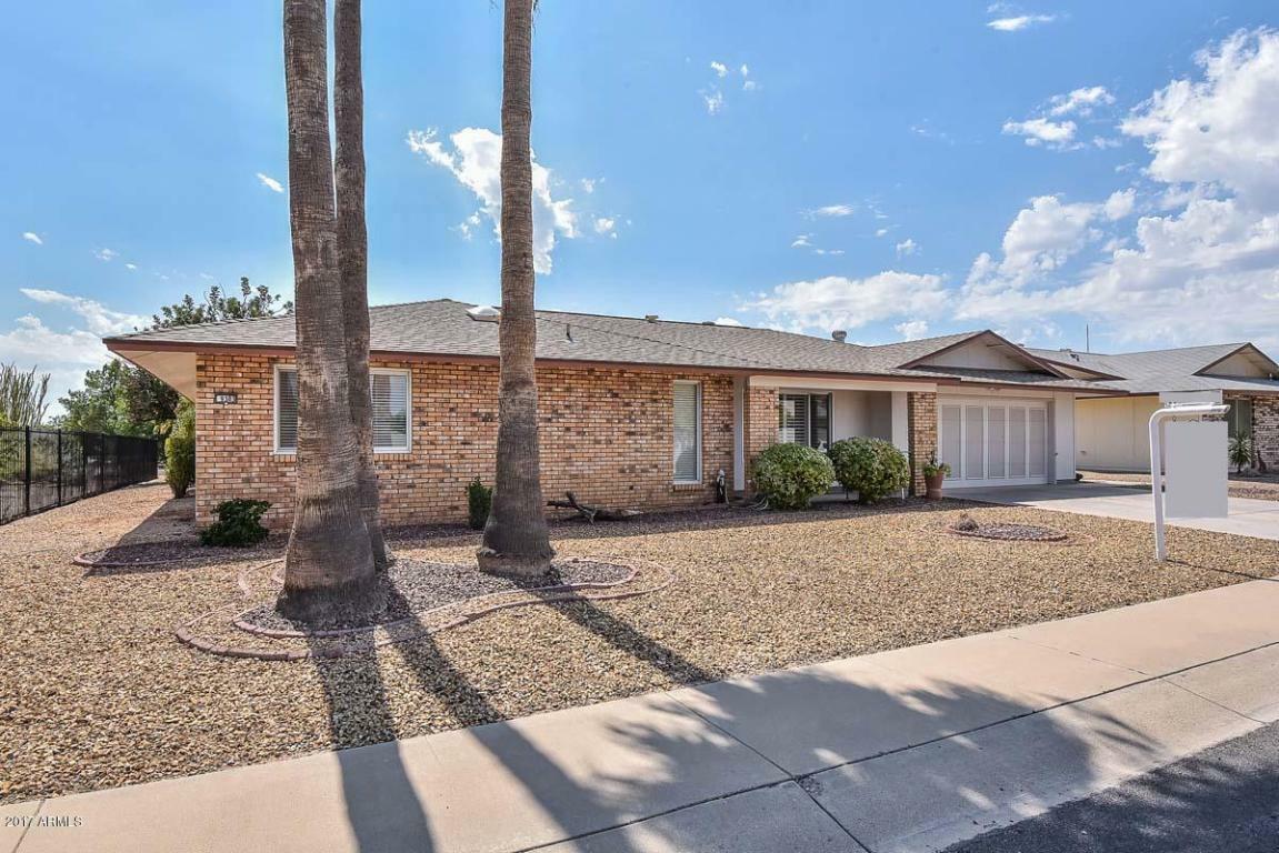 Property Photo:  9303 W Garnette Drive  AZ 85373 