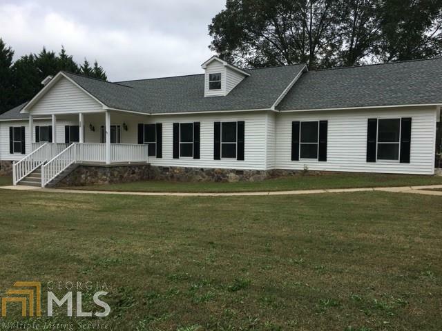 Property Photo: 55 Stone Rd GA 30253