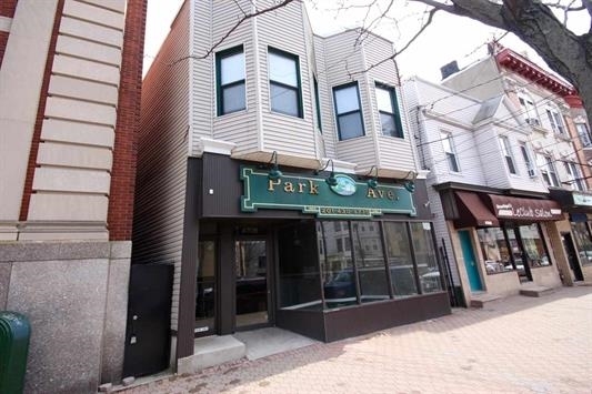 Property Photo: 4708 Park Ave NJ 07086