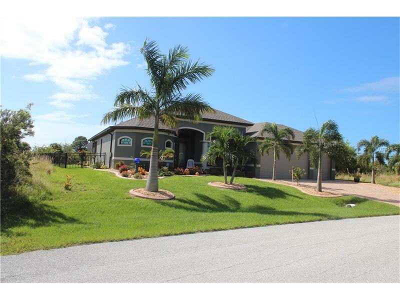 Property Photo:  14422 Maysville Circle  FL 33981 