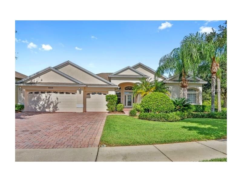 Property Photo:  18124 Diamond Cove Court  FL 33647 