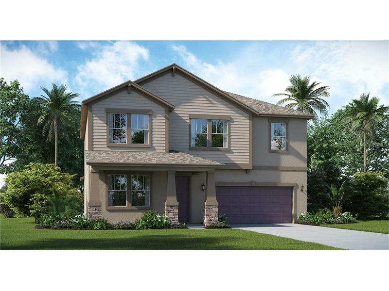 Property Photo: 8744 Shady Pavillion Court FL 34637