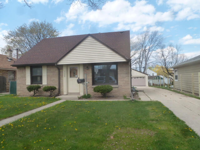 Property Photo:  5400 W Morgan Ave  WI 53220 