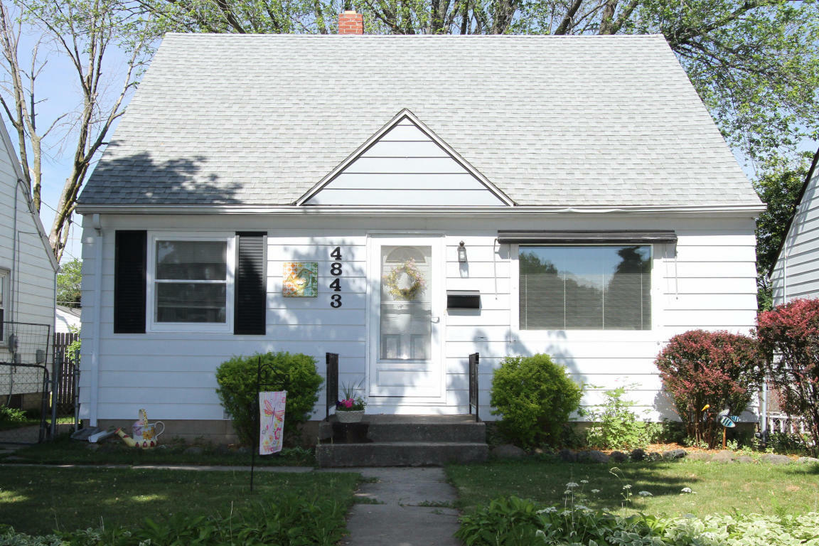 Property Photo: 4843 N 90th St WI 53225