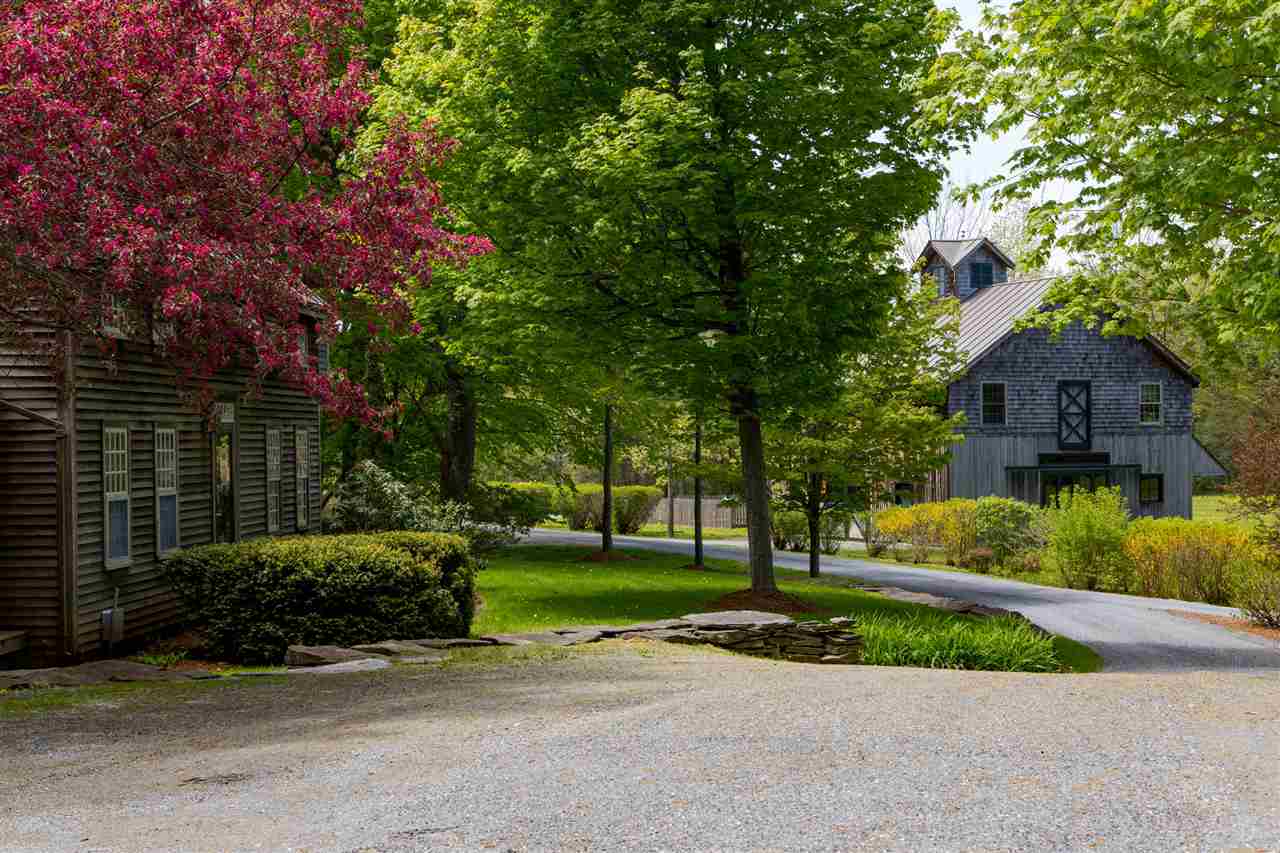 Property Photo:  96 Deer Point Road  VT 05445 