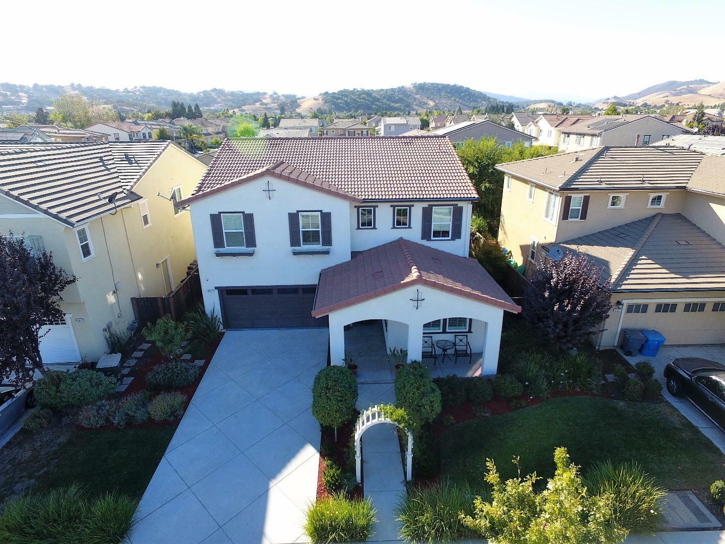 Property Photo: 9511 Rodeo Drive CA 95020