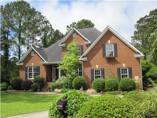Property Photo: 2616 John Boone Court SC 29466