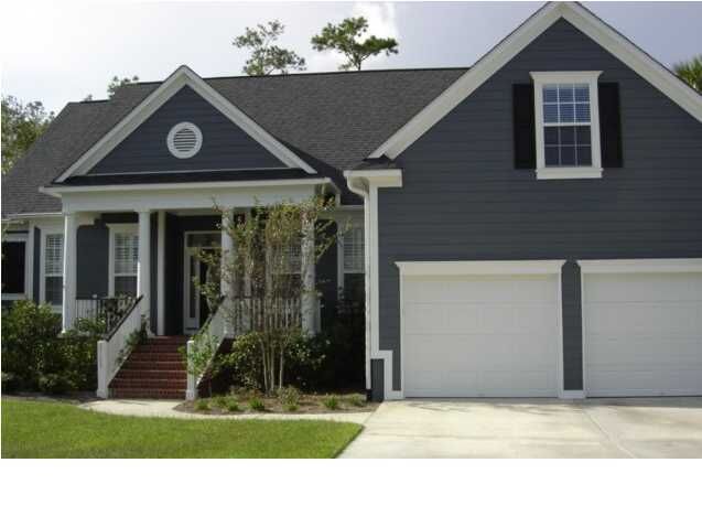 Property Photo: 2109 Short Grass Court SC 29466
