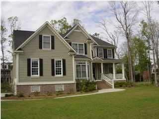 Property Photo: 2321 Darts Cove Way SC 29466