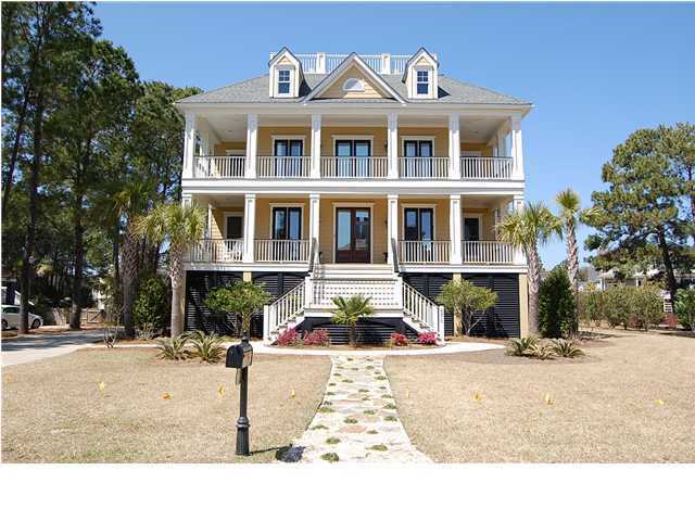 Property Photo: 4970 Sound View Drive SC 29466