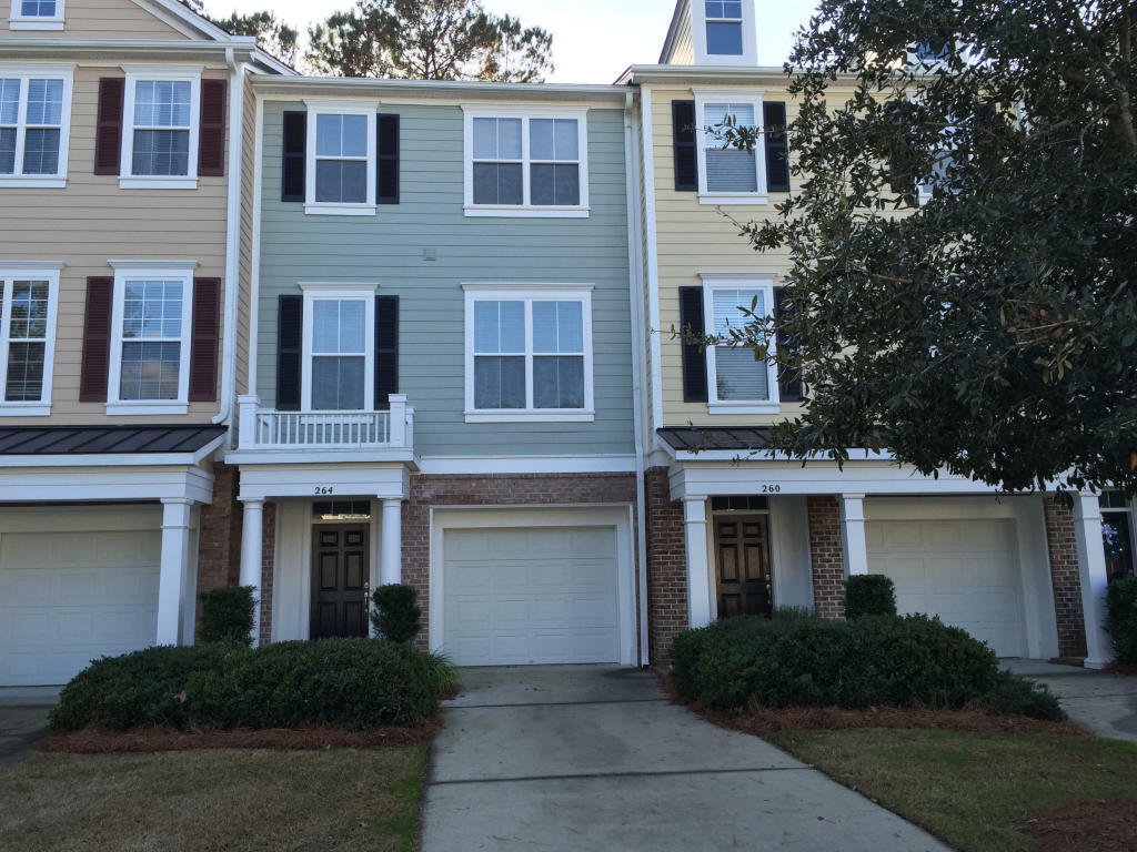 Property Photo: 264 Fair Sailing Road SC 29466