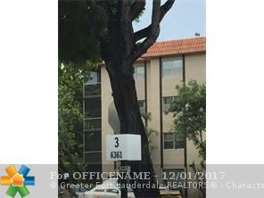 Property Photo:  6361 N Falls Circle Dr 111  FL 33319 