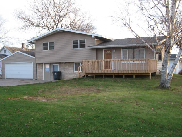 Property Photo:  3006 State Rd  WI 54601 