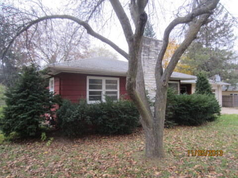 Property Photo:  1411 E Laflin Ave  WI 53186