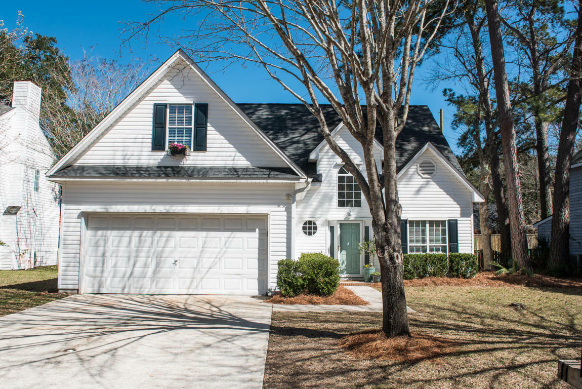 Property Photo:  1371 Center Lakes Drive  SC 29464 