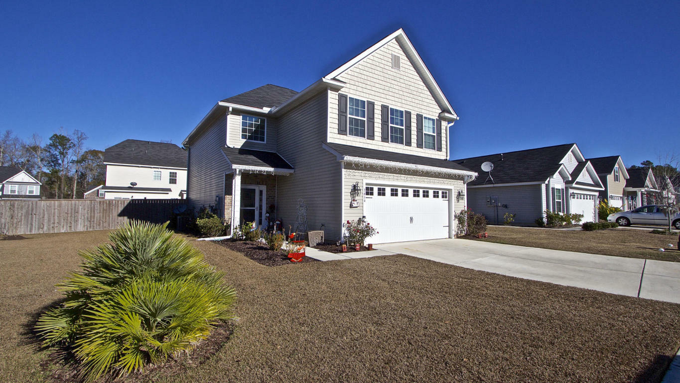 Property Photo: 3614 Haymont Lane SC 29456