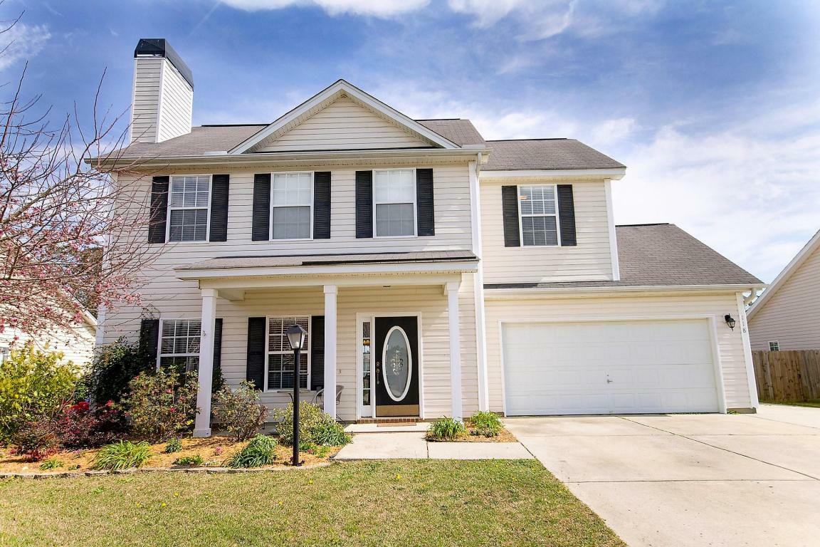 Property Photo:  118 Pleasant Hill Drive  SC 29445 