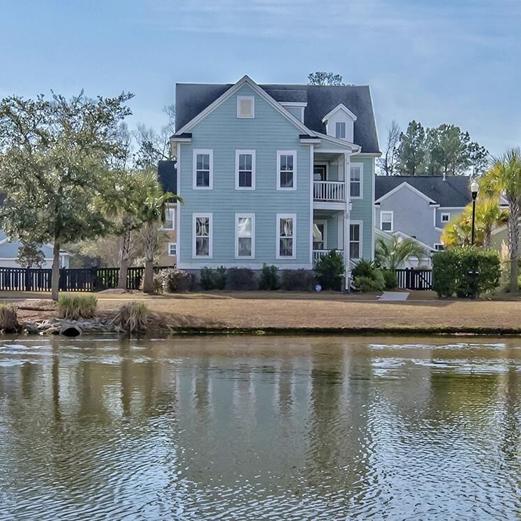 Property Photo:  2419 Shiraz Lane  SC 29414 