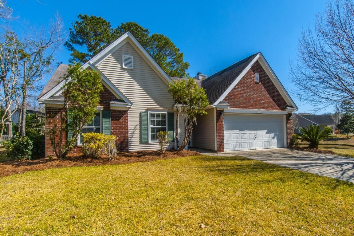 Property Photo:  224 Sugar Magnolia Way  SC 29414 