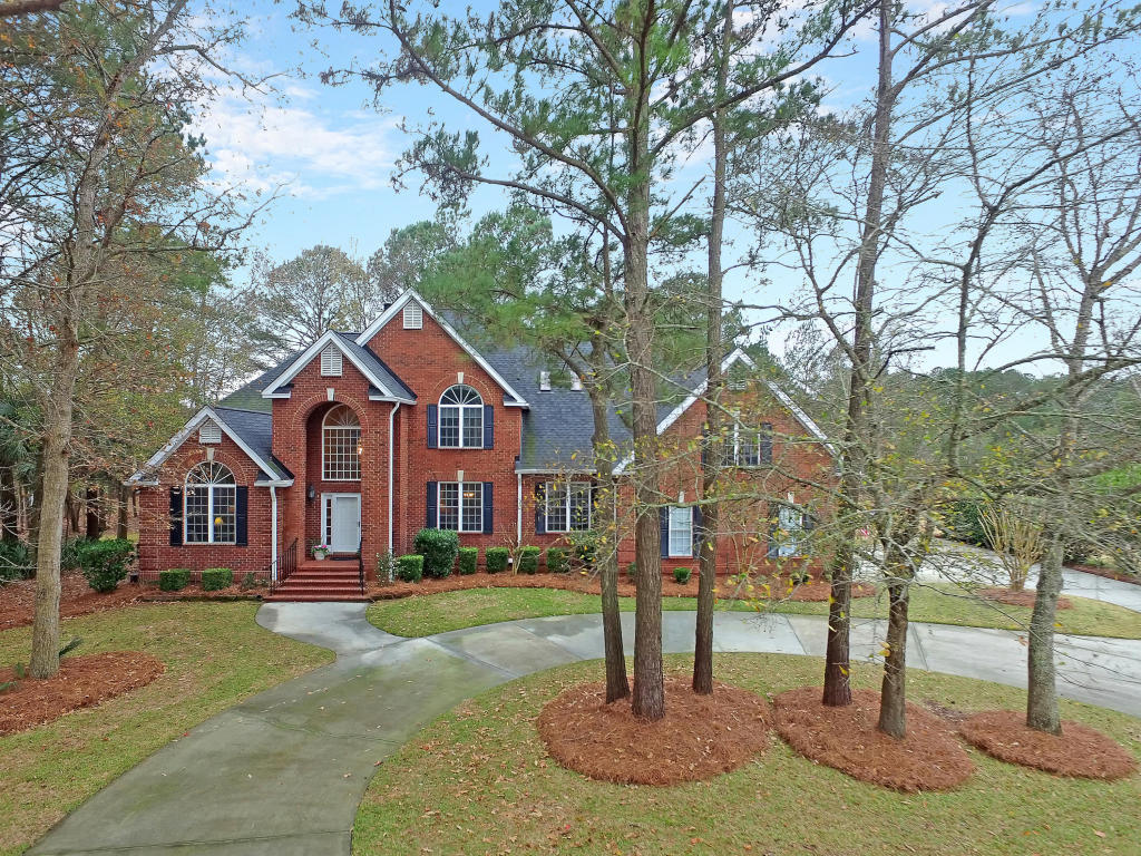 Property Photo:  3755 Colonel Vanderhorst Circle  SC 29466 