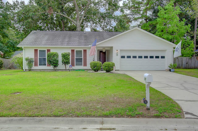 Property Photo:  4707 Bennington Place  SC 29420 