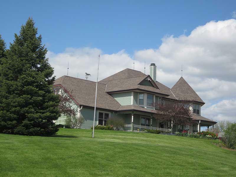 Property Photo:  4236 Arthur Rd  WI 53086 