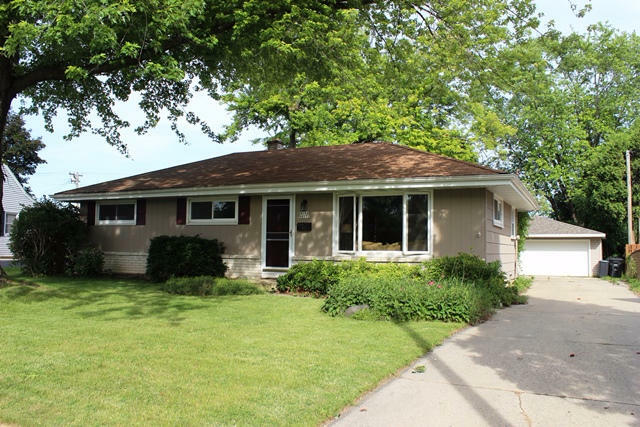 Property Photo:  W148n8072 University Dr  WI 53051-3878 