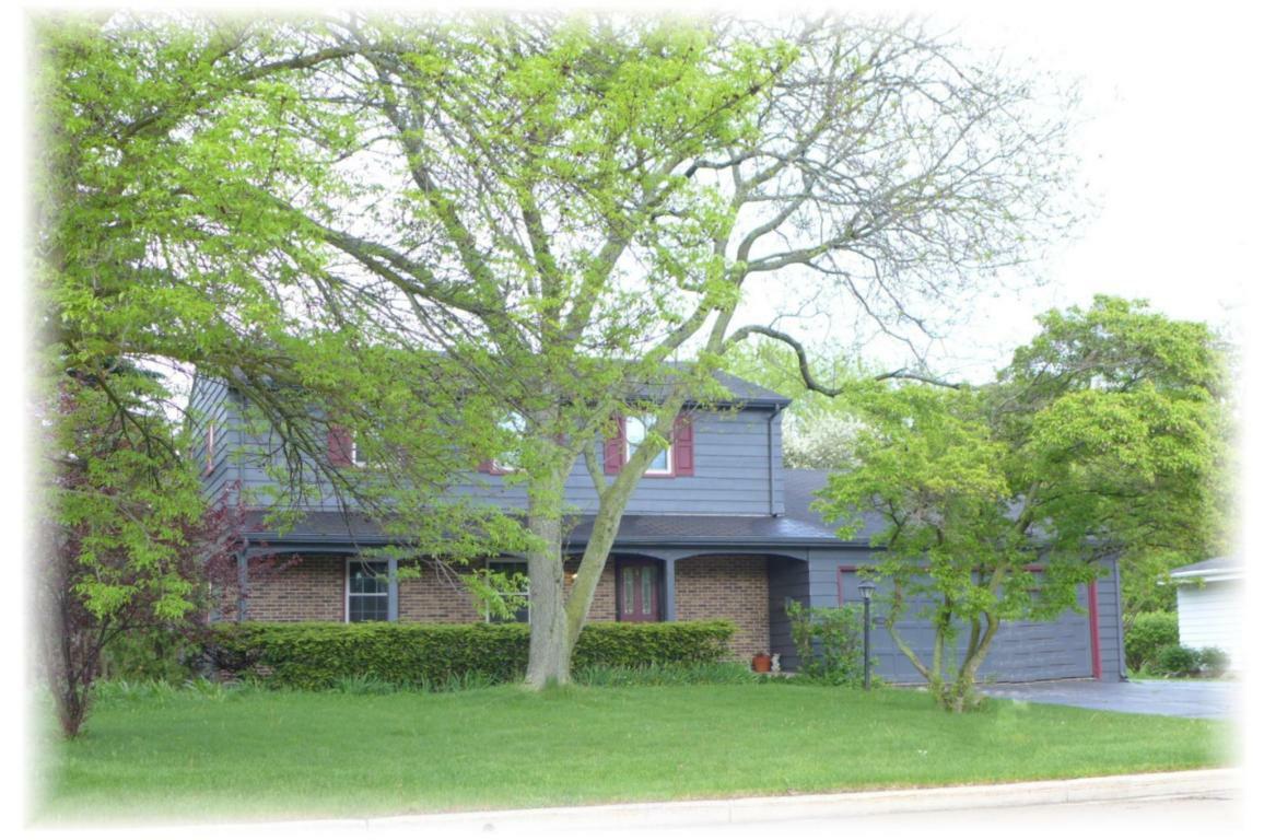 Property Photo: 3461 Erie St WI 53402-3854