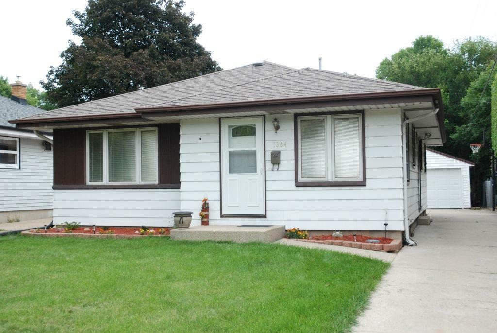 Property Photo:  1364 S 89th St  WI 53214 