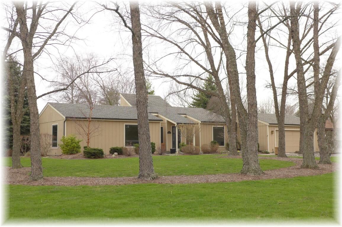 Property Photo: 3701 Foxwood Rd WI 53405