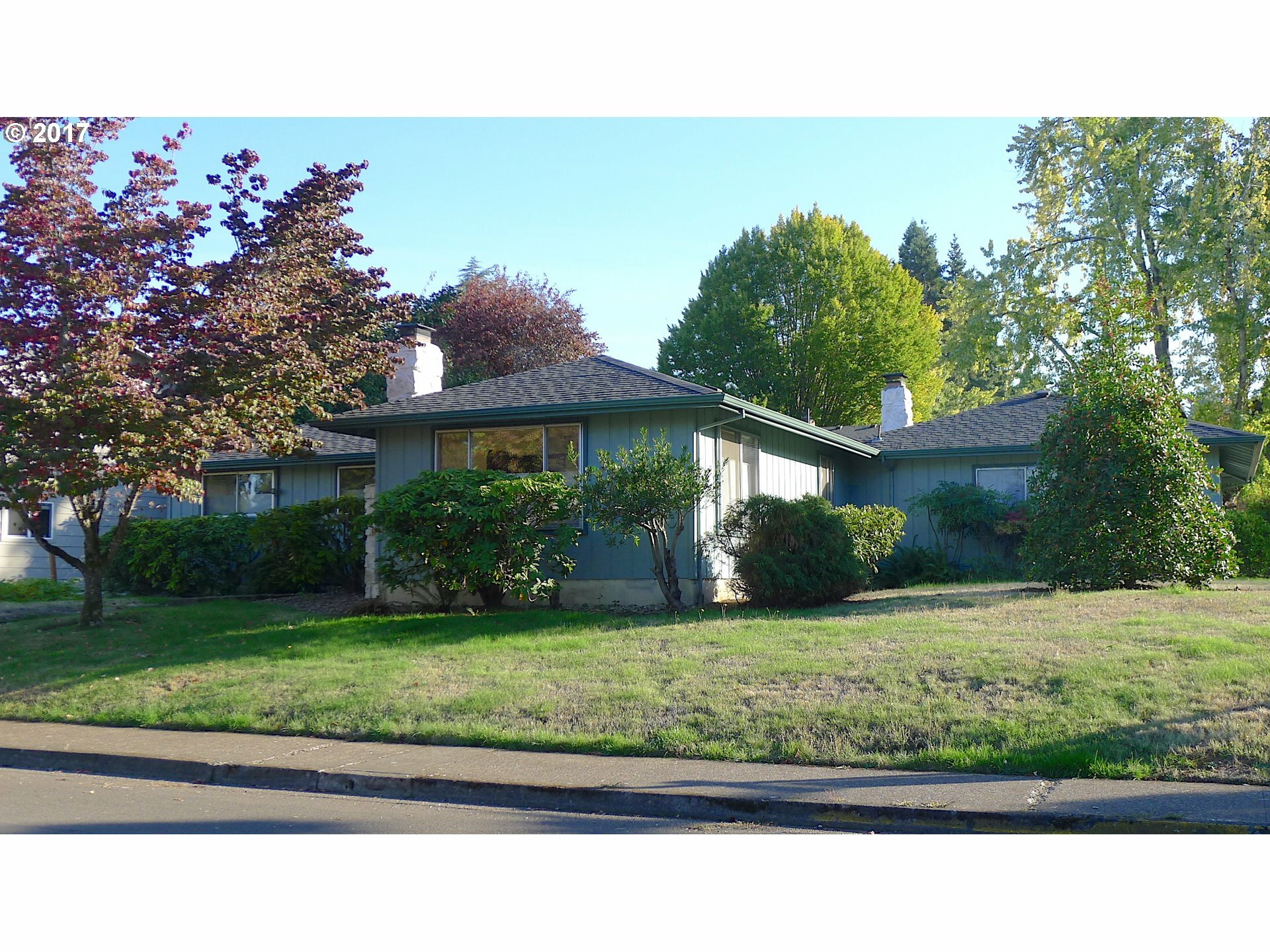 1598 W 25th Ave  Eugene OR 97405 photo